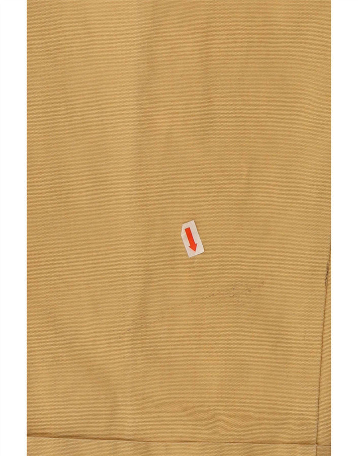 Pantaloni casual dritti da uomo Boden W34 L30 Beige