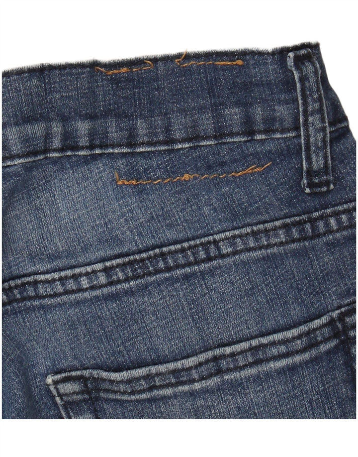 Levi's Ragazzi 511 Jeans Slim 15-16 anni W29 L29 Cotone Blu