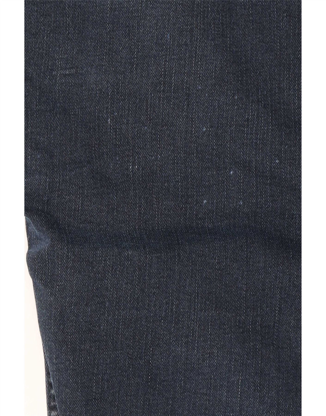Jeans dritti da uomo Wrangler W32 L30 Blu