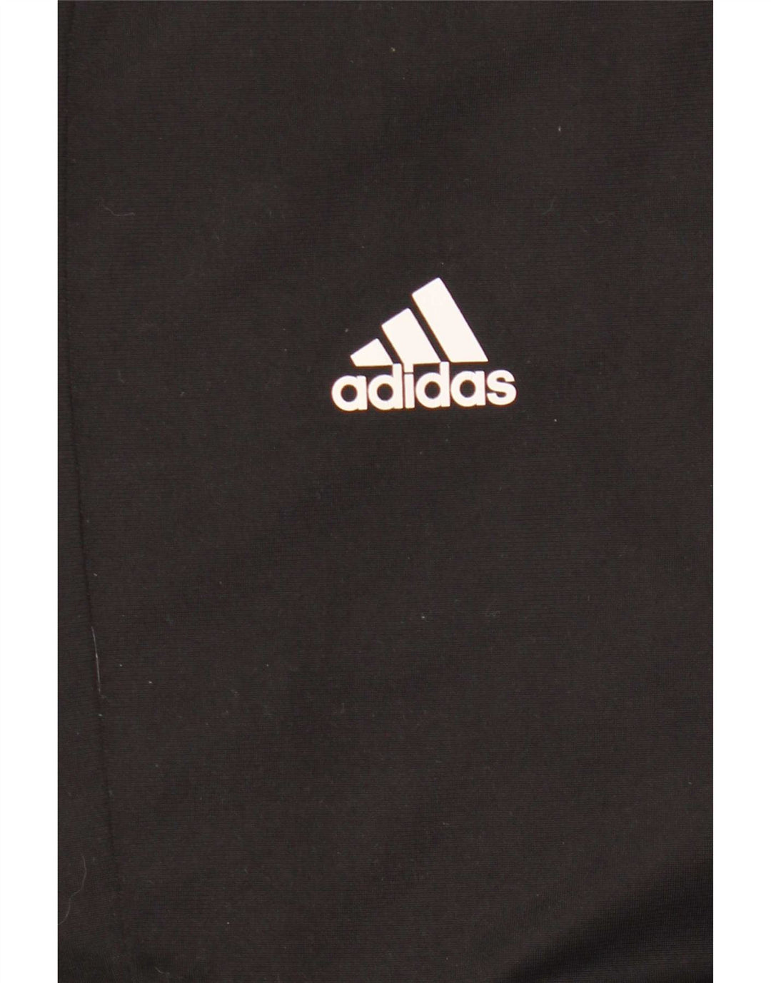 Pantaloni da tuta da uomo Adidas Large Black Colourblock