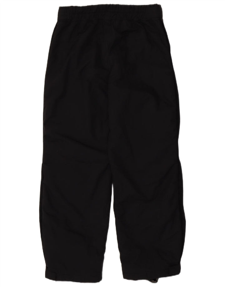 Pantaloni da sci Fila Uomo XS Nylon Nero