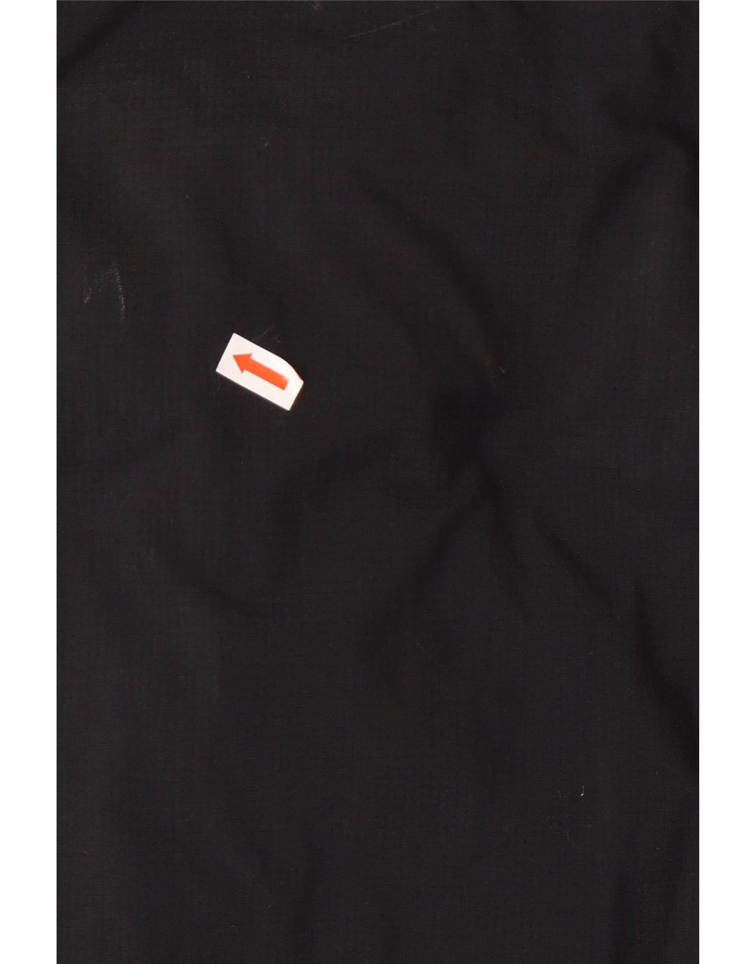 Giacca a vento da uomo Superdry Windattacker UK 38 nylon nero medio