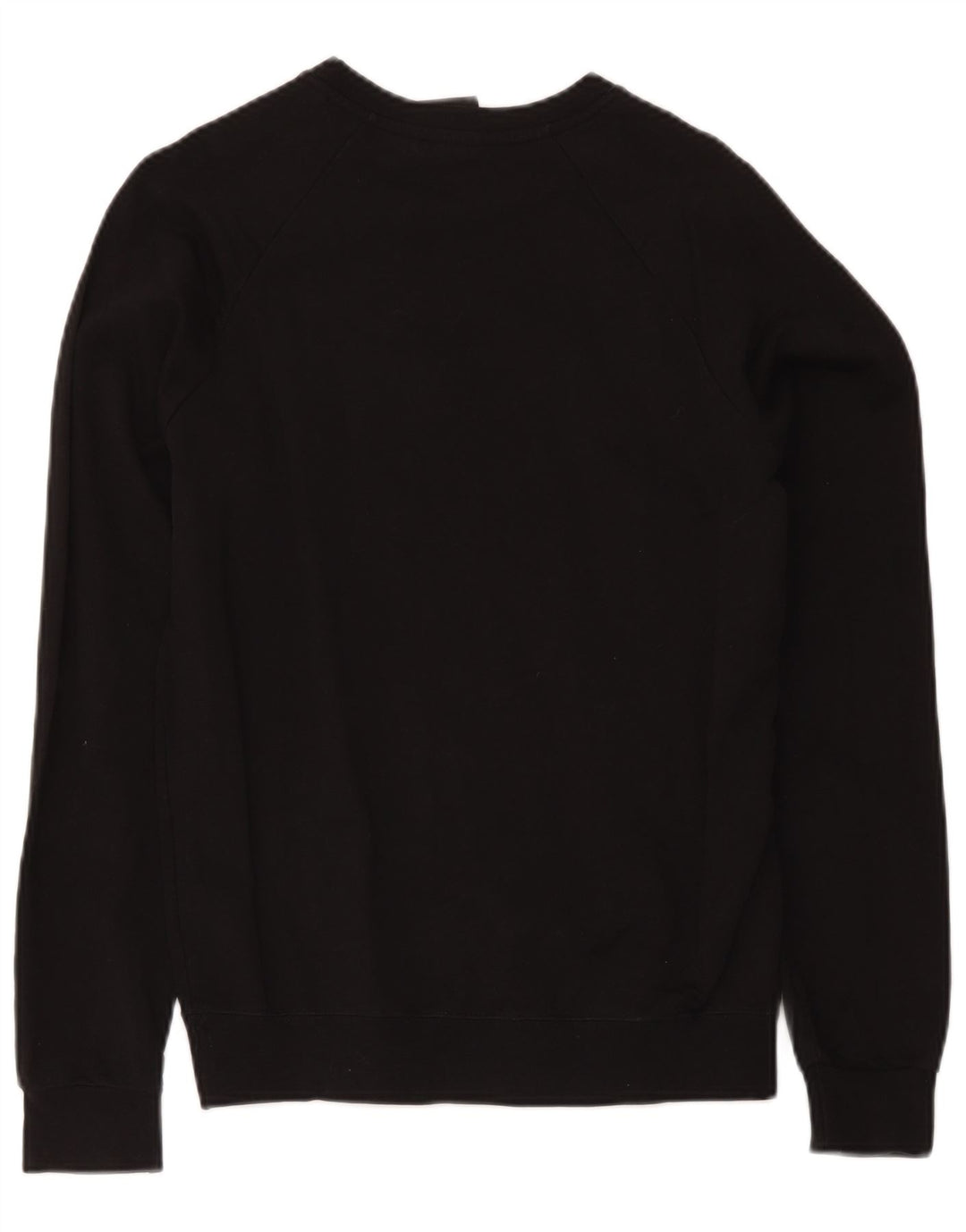 Felpa grafica da uomo Starter Maglione piccolo in cotone nero