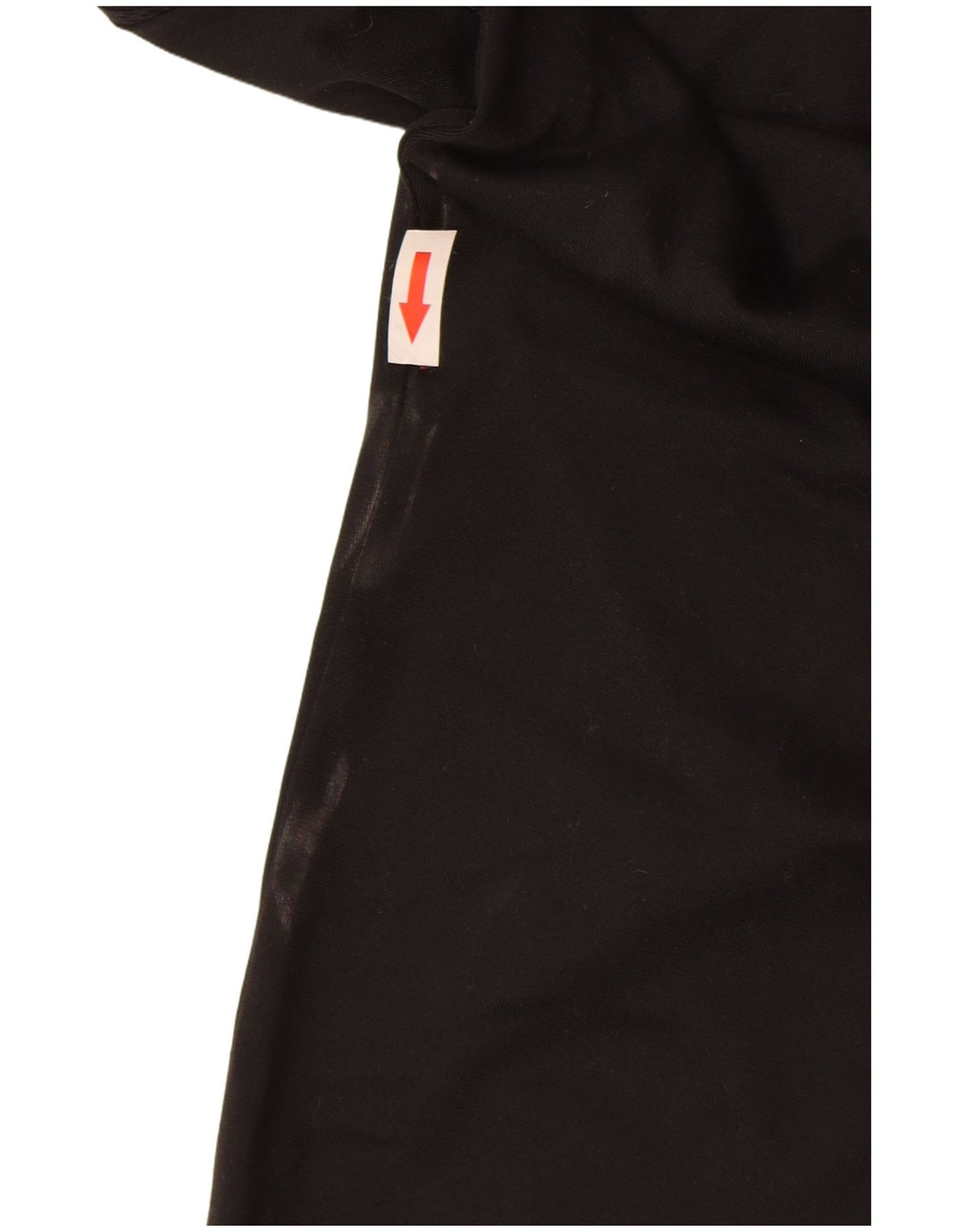 Pantaloni della tuta da ragazzo Nike 13-14 anni XL poliestere nero