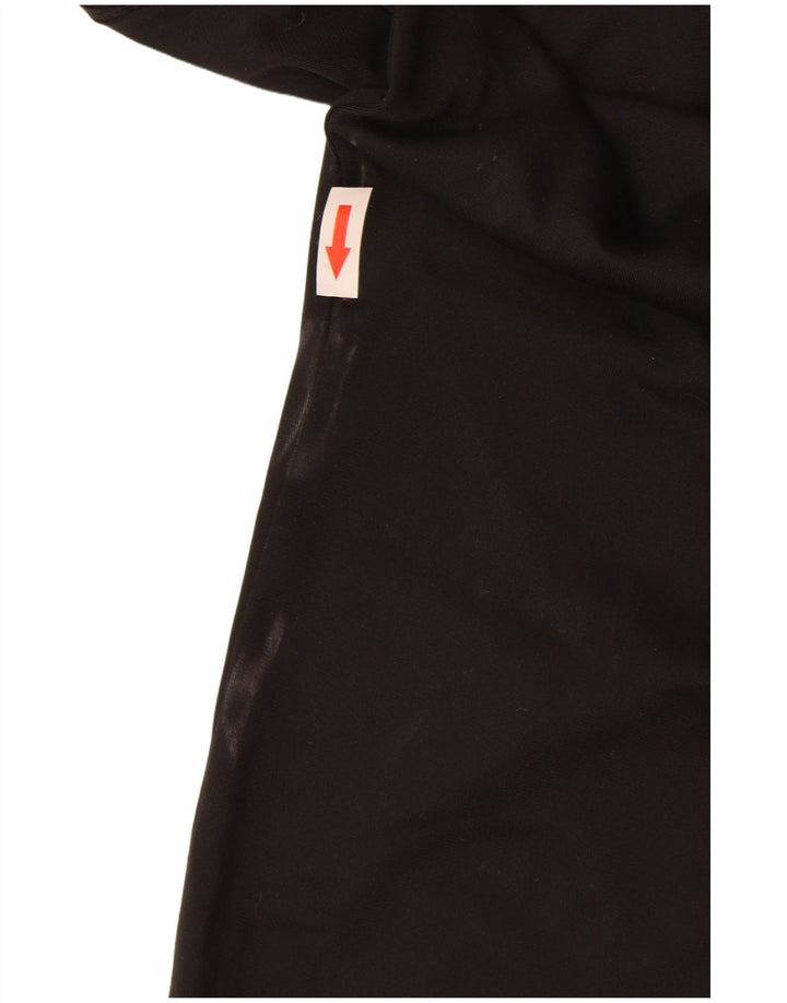 Pantaloni della tuta da ragazzo Nike 13-14 anni XL poliestere nero