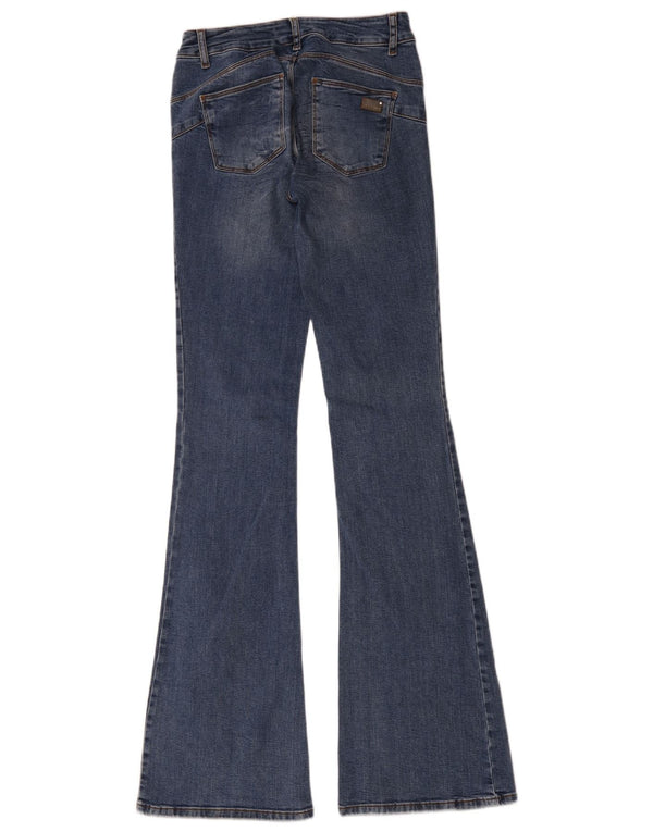 Jeans Svasati Donna Liu Jo W28 L35 Blu