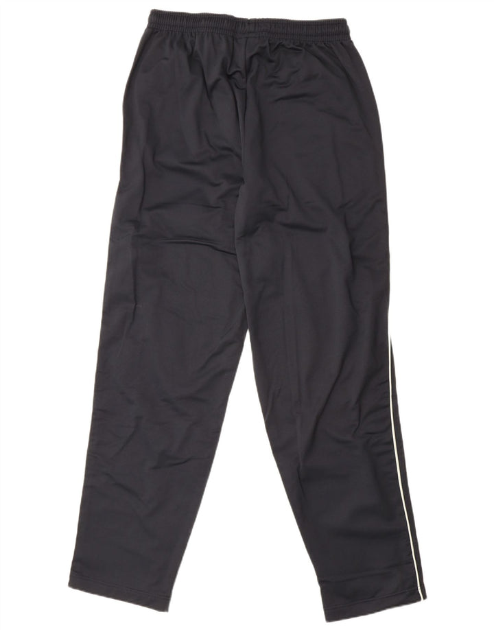 Pantaloni Tuta Uomo Diadora IT 50 Medium Blu Navy Colourblock
