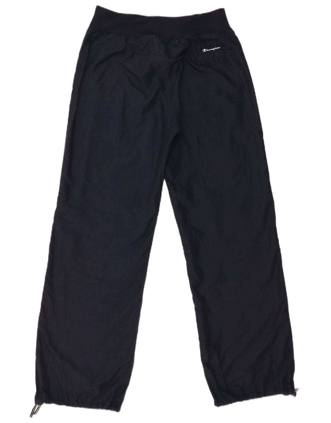 Pantaloni da tuta da donna Champion UK 16 Large Blu Navy