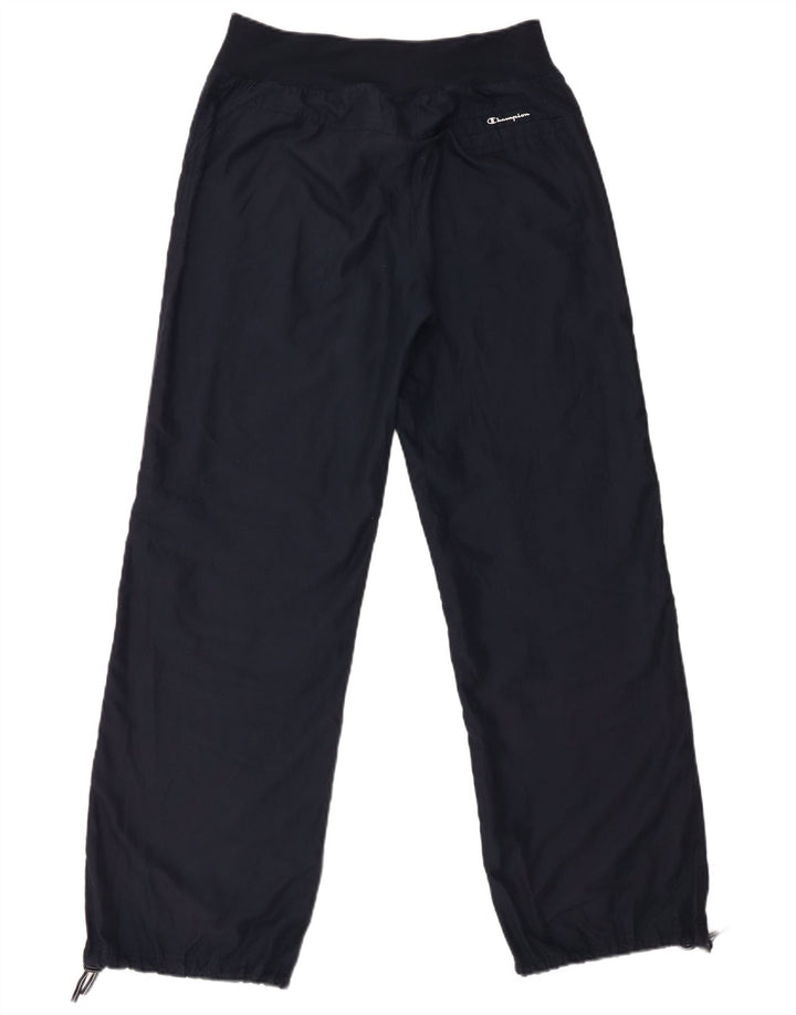 Pantaloni da tuta da donna Champion UK 16 Large Blu Navy