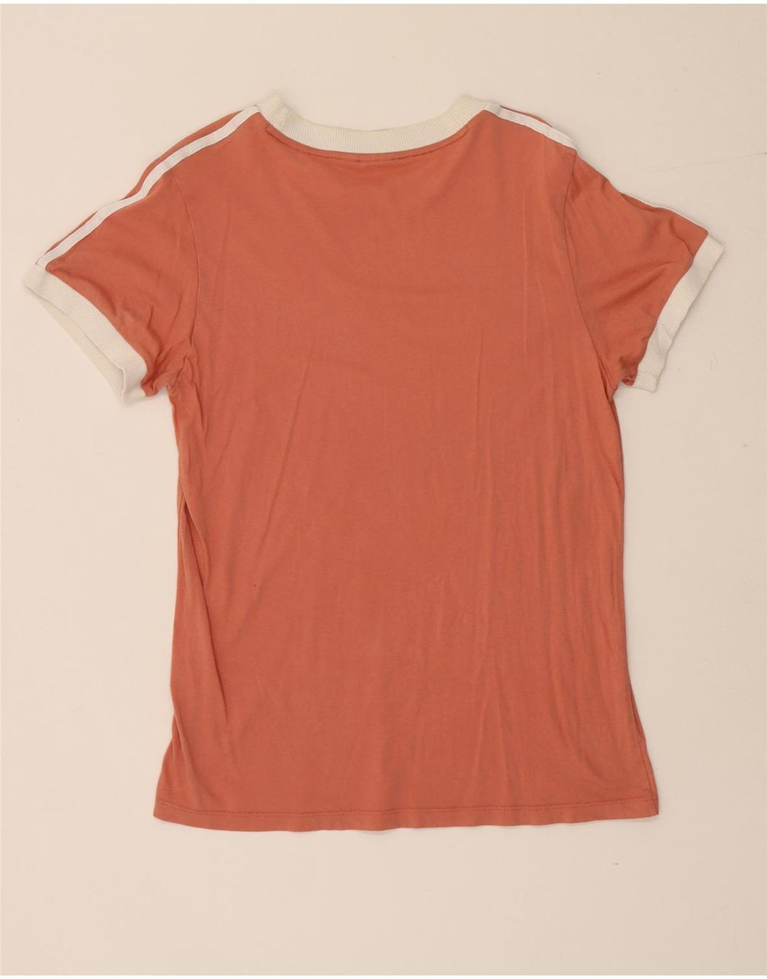 Maglietta Adidas da donna Top UK 8 piccola rosa