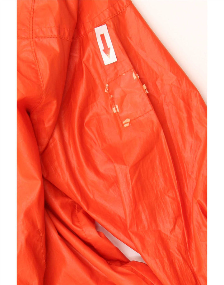 Giubbotto bomber da donna Belstaff IT 40 Small Arancione Colourblock Poliestere