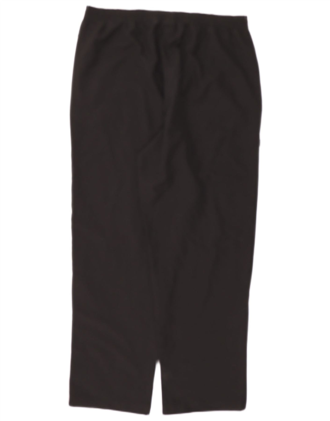 Pantaloni da tuta da uomo Adidas XL poliestere nero