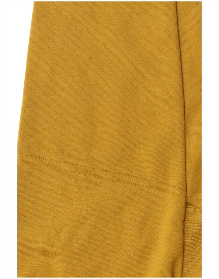 Felpa grafica da donna Nike Nike SB Graphic Jumper UK 18 XL gialla