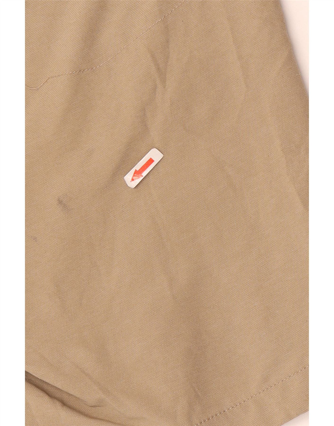Pantaloncini chino da uomo Billabong W32 beige medio