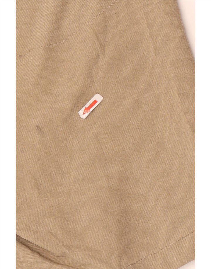 Pantaloncini chino da uomo Billabong W32 beige medio