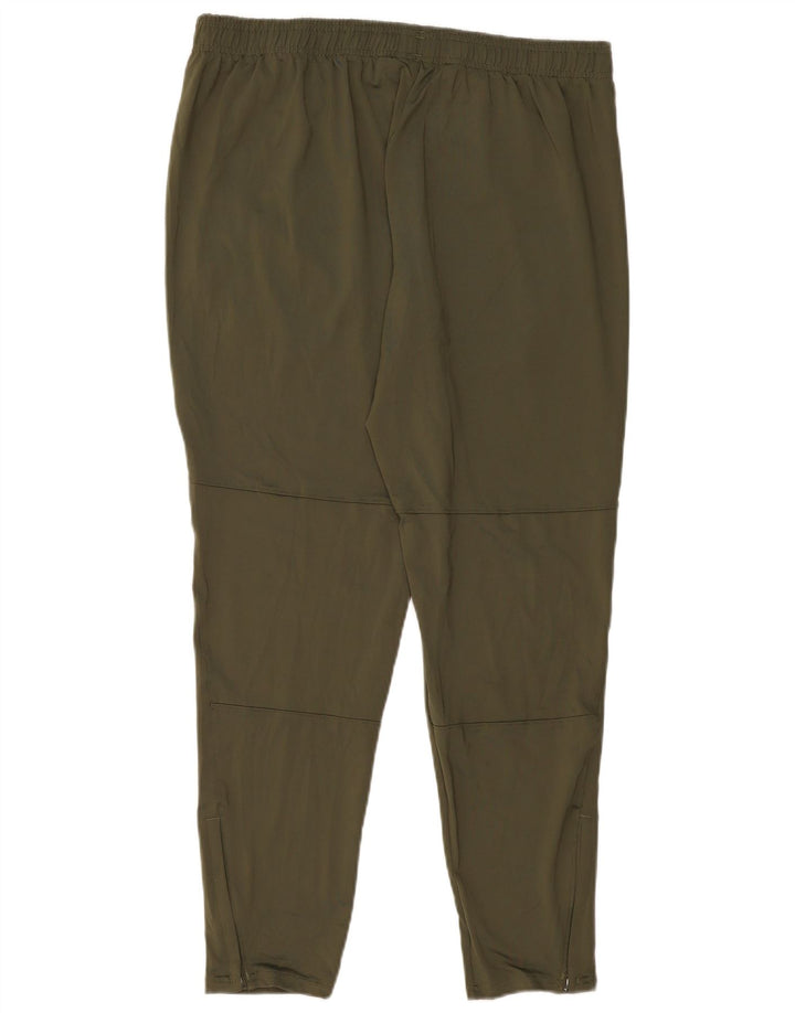 Pantaloni da tuta da uomo Under Armour XL Cachi