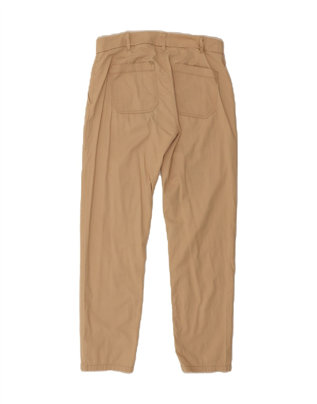 J. CREW Womens Straight Chino Trousers W25 L27 Beige Vintage J. Crew and Second-Hand J. Crew from Messina Hembry 