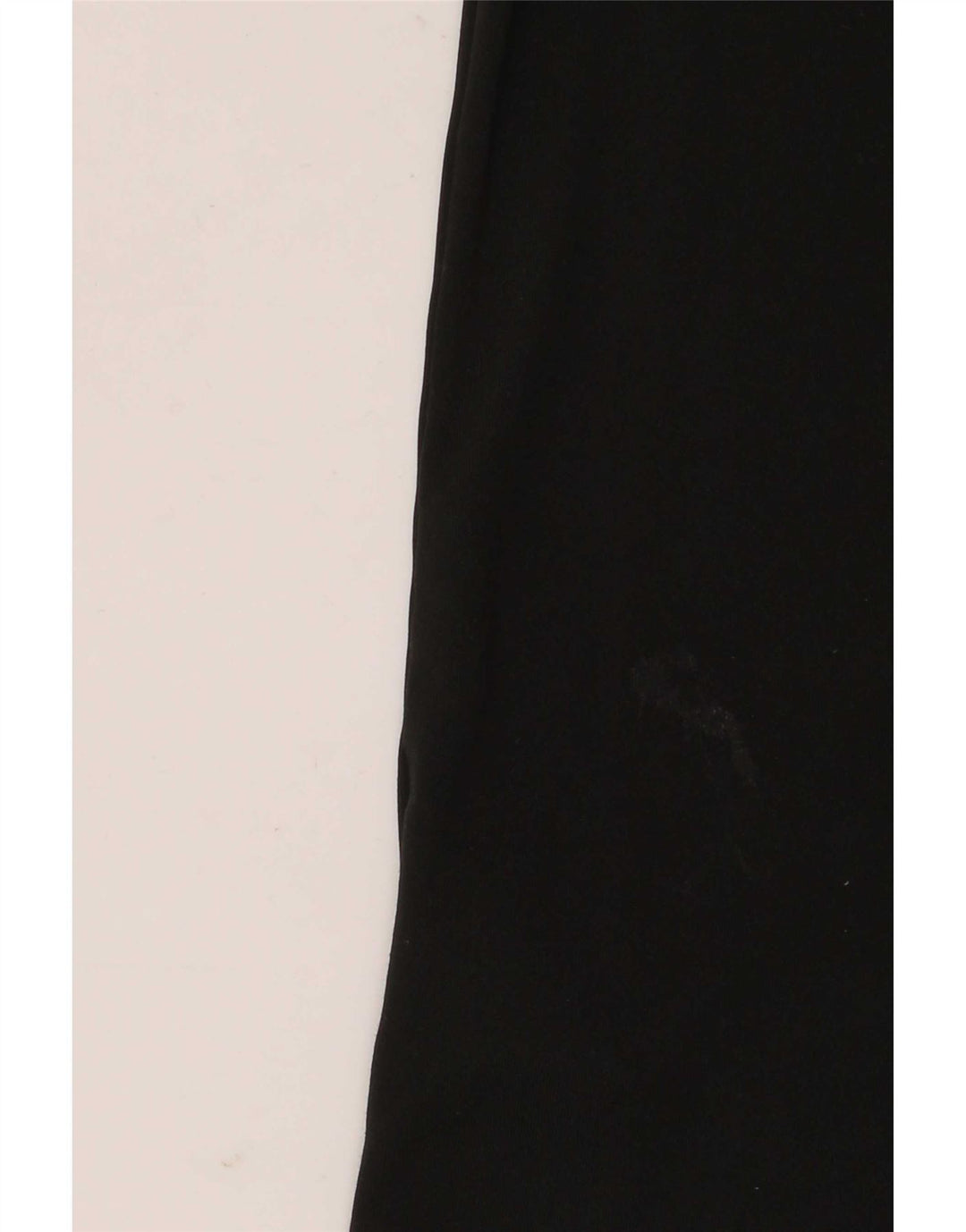T-shirt Adidas Aeroready da uomo Top in poliestere color block medio nero