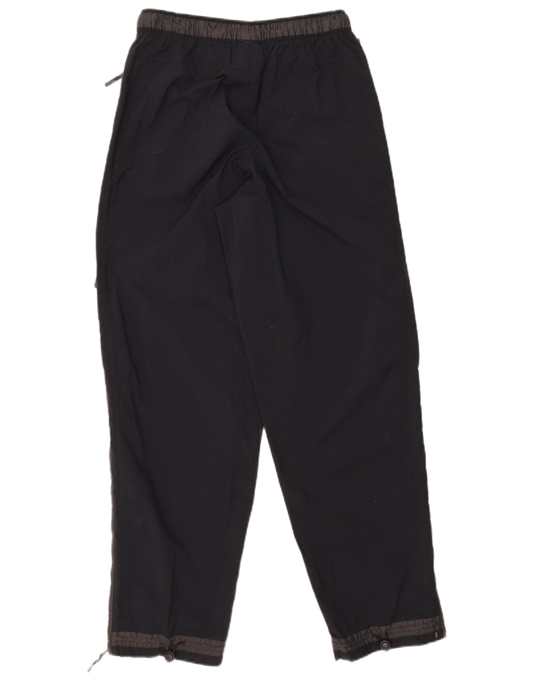 Pantaloni da tuta cargo da uomo Champion medio blu navy in poliammide
