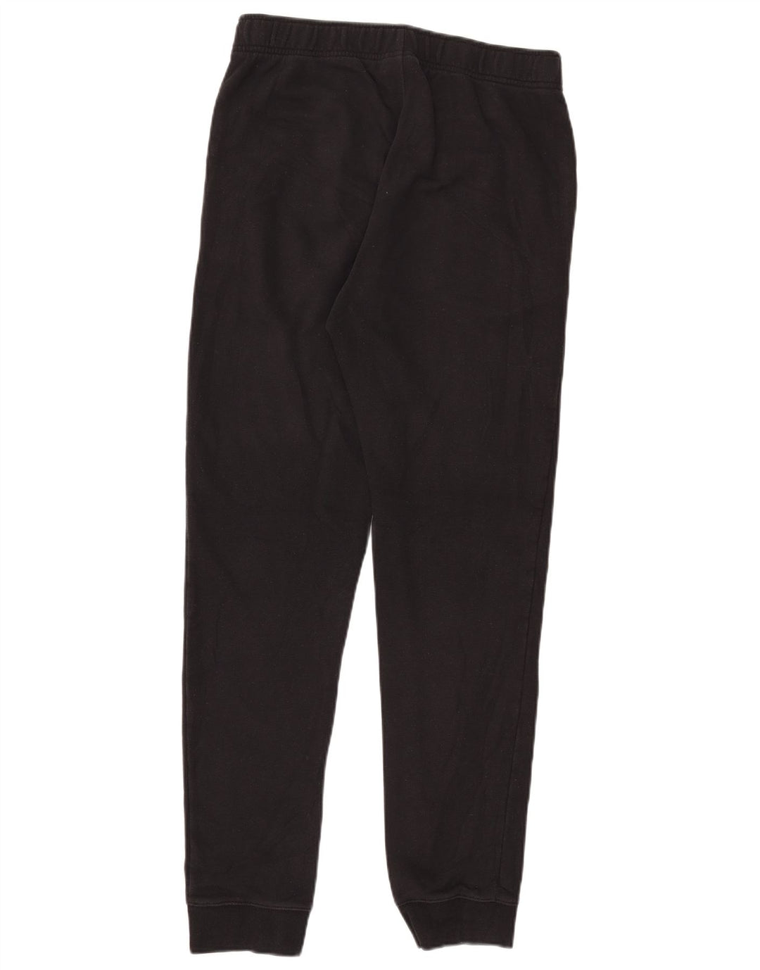 Pantaloni da tuta da uomo Champion Joggers grandi neri