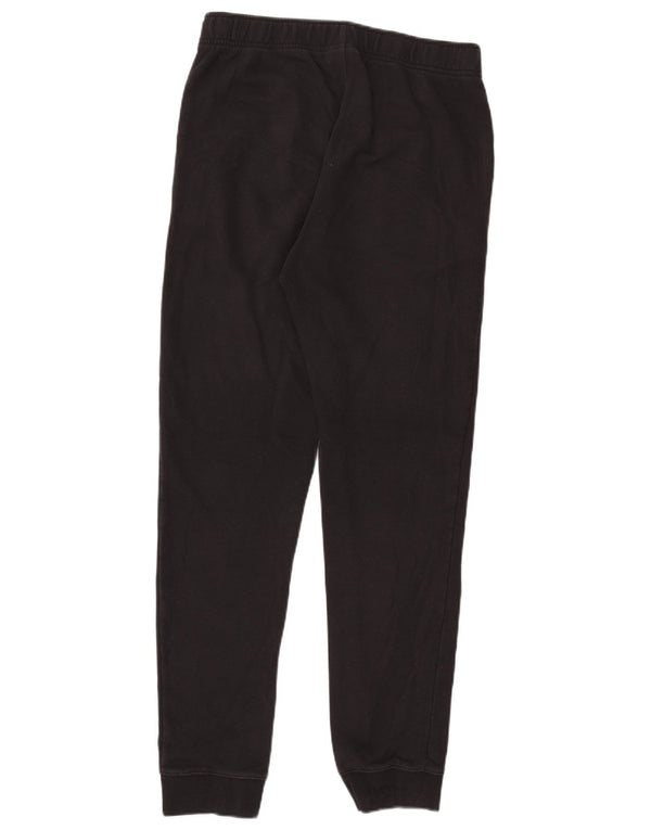 Pantaloni da tuta da uomo Champion Joggers grandi neri