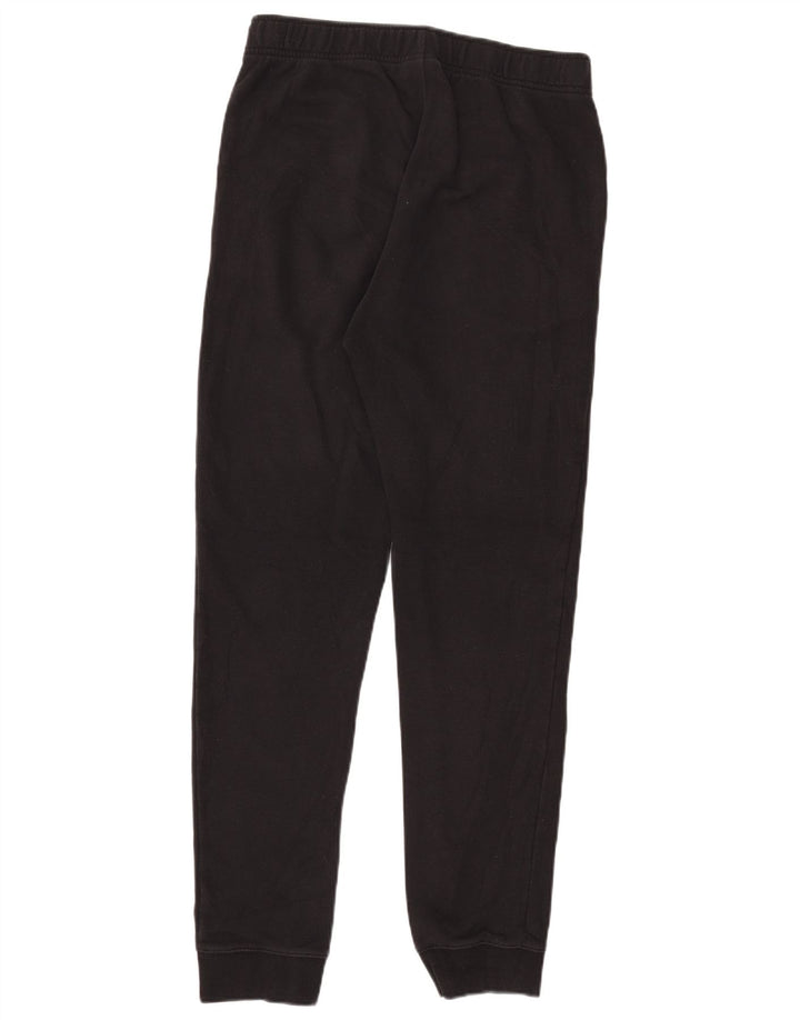 Pantaloni da tuta da uomo Champion Joggers grandi neri