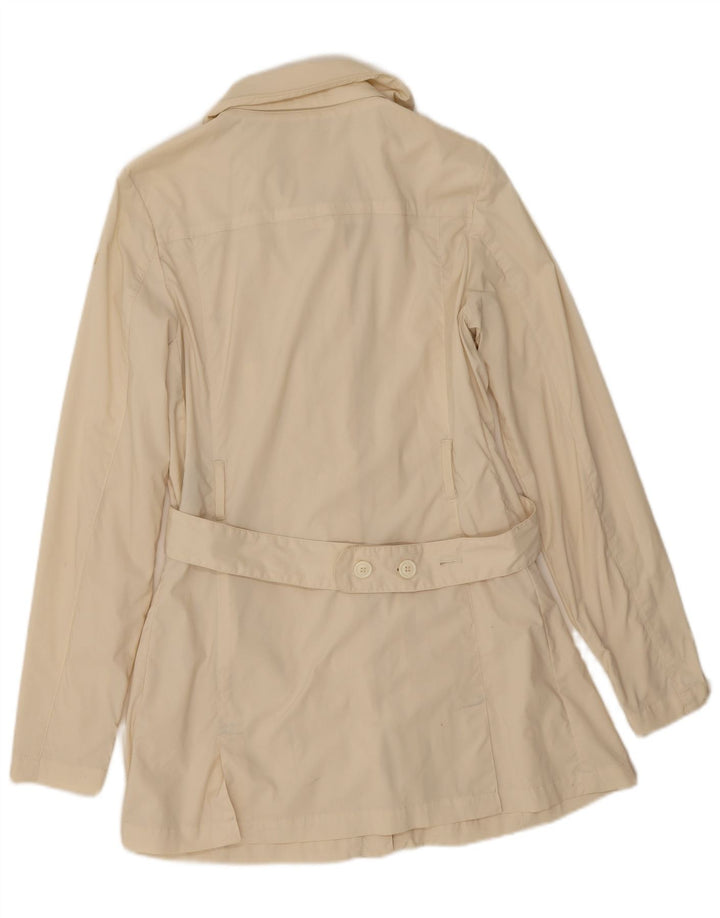 Cappotto da donna Woolrich UK 18 XL Beige