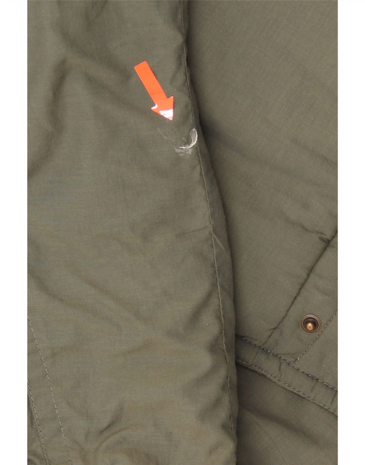 Giacca imbottita da donna Colmar EU 44 XL Cachi