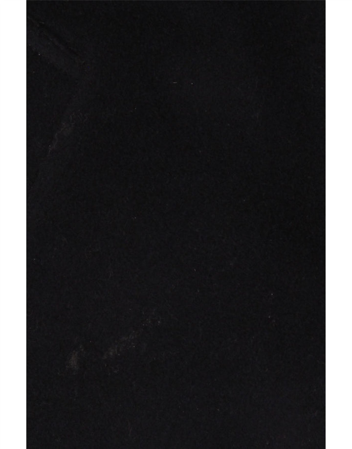 WELLINGTON Cappotto da uomo UK 42 XL Lana blu navy