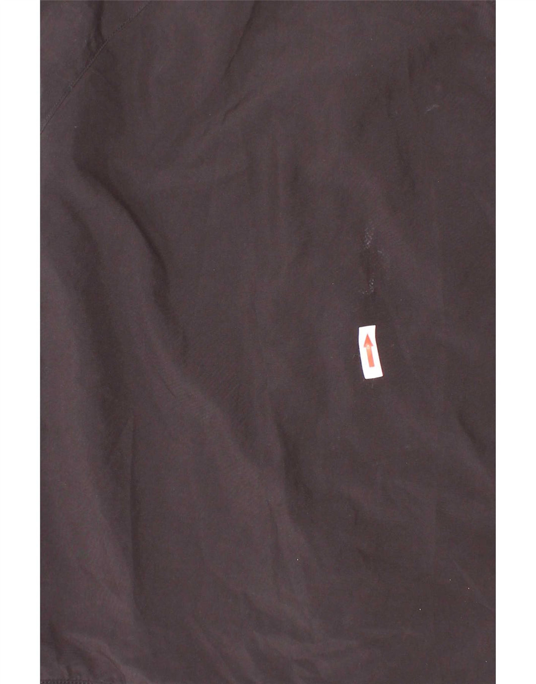Giacca da tuta grafica da ragazzo Puma 9-10 anni Colorblock nera