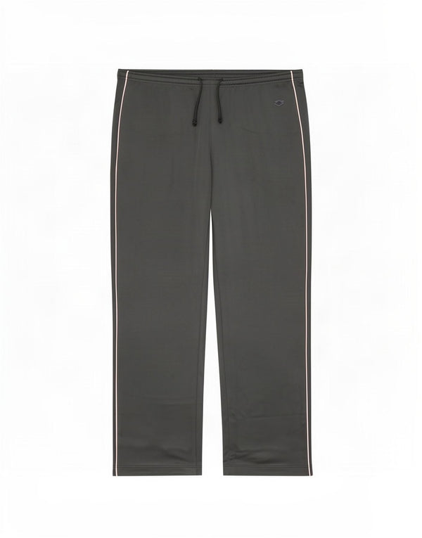 Pantaloni da tuta da donna Lotto UK 18 XL Poliestere grigio