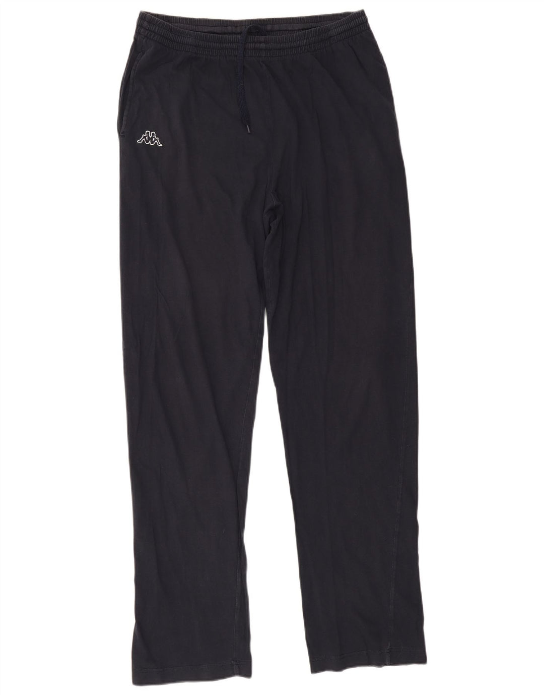 Pantaloni da tuta da uomo KAPPA XL in cotone blu navy