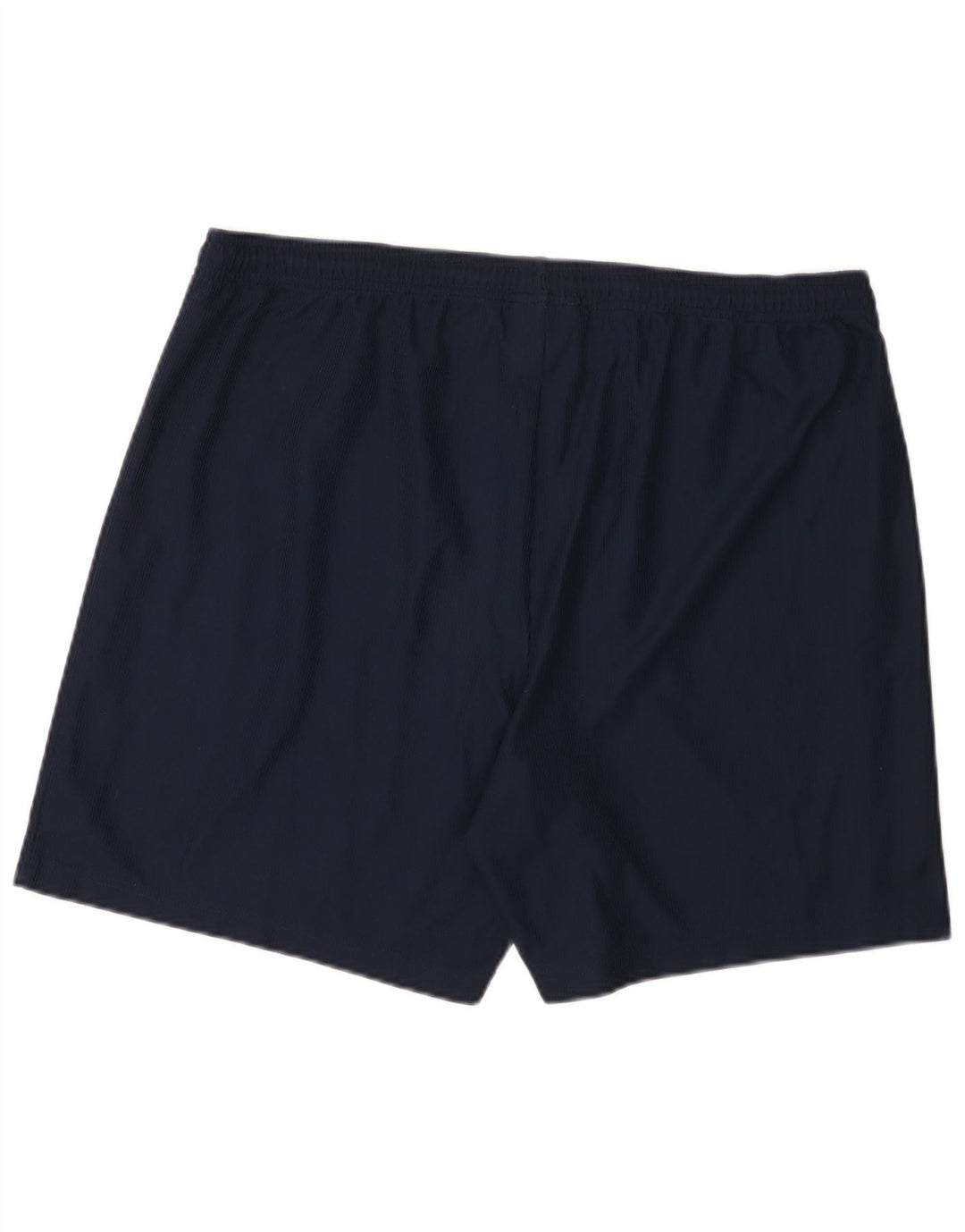 Pantaloncini sportivi Umbro da uomo XL blu navy