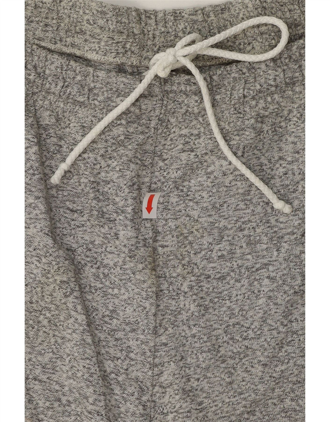 KAPPA Mens Sport Shorts Large  Grey