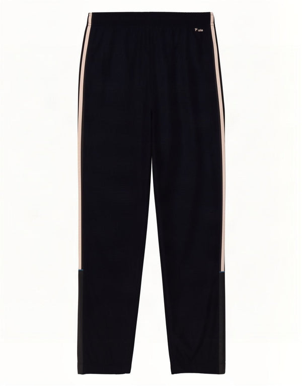 Pantaloni da tuta da uomo Adidas Climalite Joggers Small Blu Navy