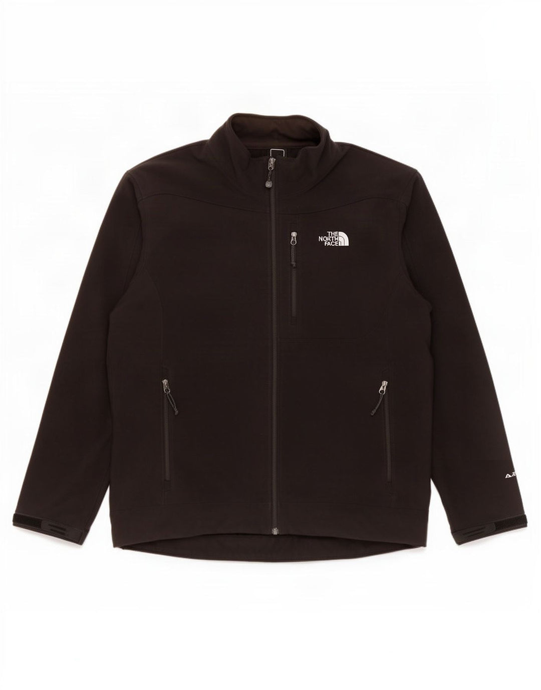 Giacca da tuta da donna The North Face UK 18 XL poliestere nero