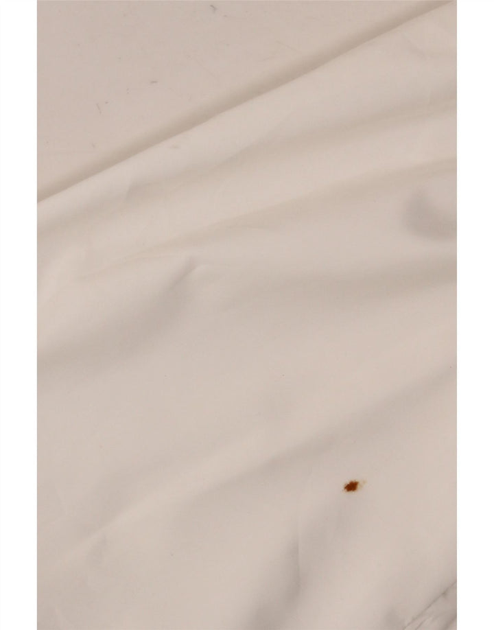 Giacca da tuta da uomo Nike Inter Milan UK 45/47 XL Poliestere bianco sporco