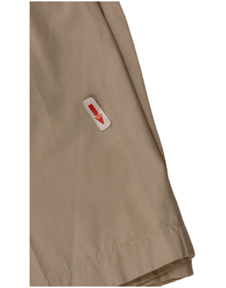 Pantaloni chino da uomo vestibilità regolare Dockers W34 L30 Beige