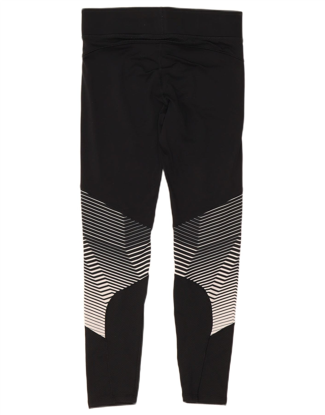 Leggings da donna Under Armour UK 12 medio nero geometrico