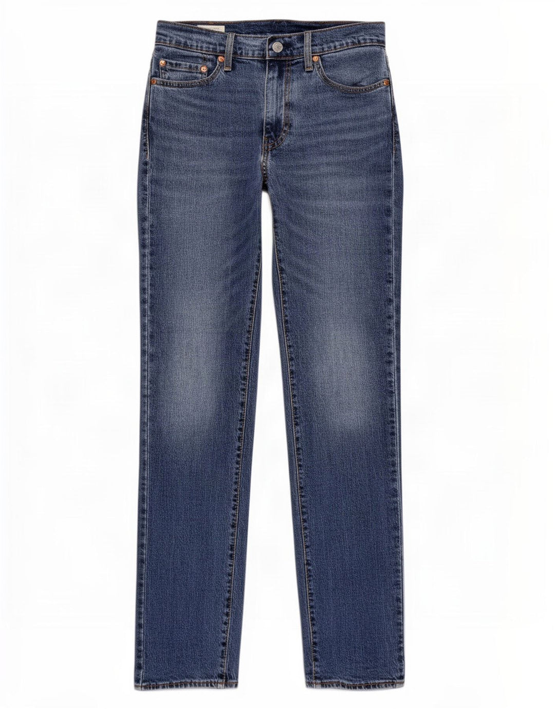 Jeans Levi's Uomo 511 Slim W29 L32 Blu