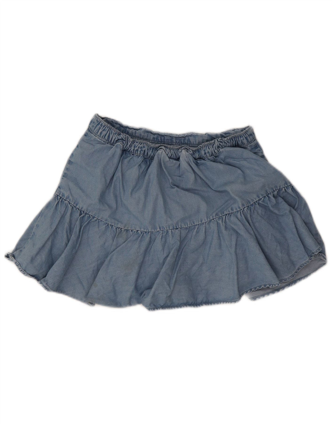 Gonna pantalone bambina MINT VELVET 11-12 anni W24 Blu