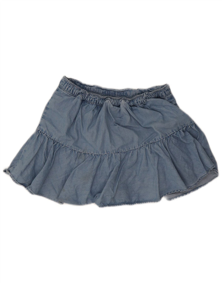 Gonna pantalone bambina MINT VELVET 11-12 anni W24 Blu