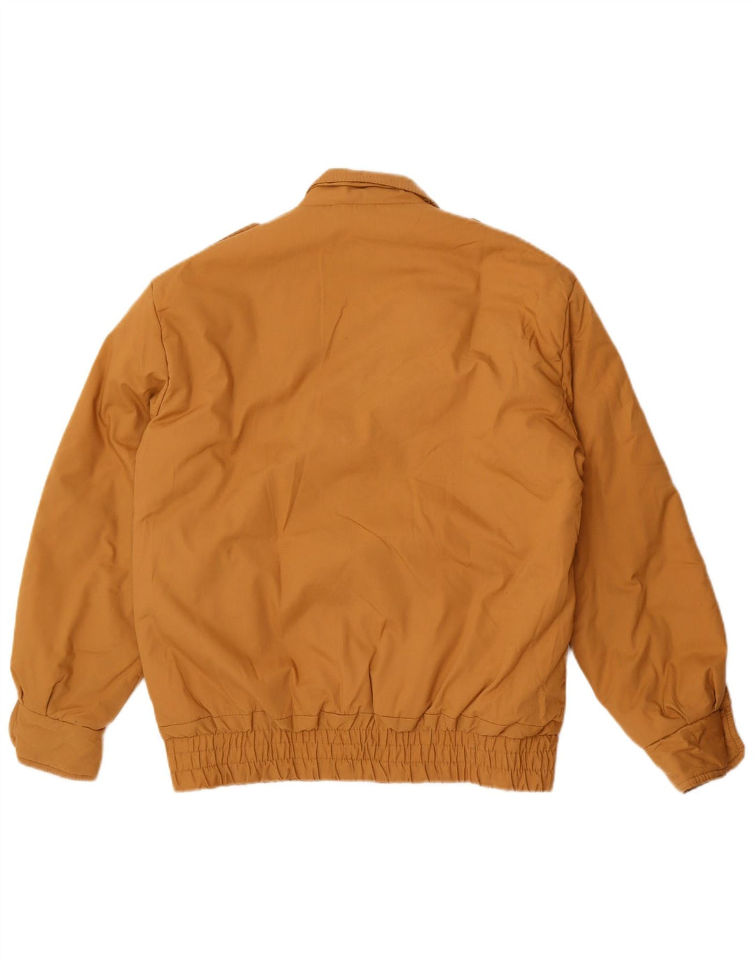 Giubbotto bomber militare da uomo Carrera UK 38 Beige medio