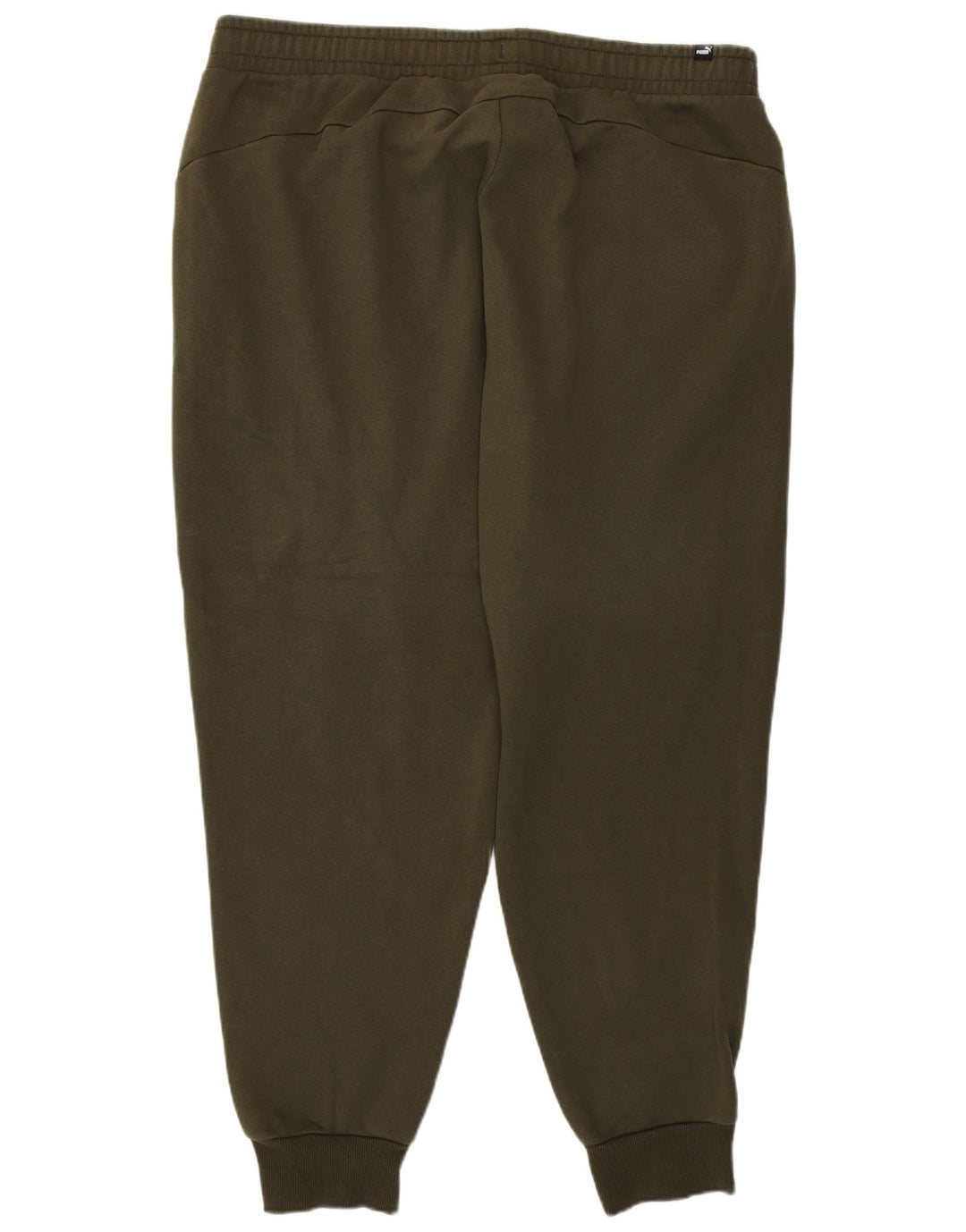 Pantaloni da tuta da uomo Puma Joggers 2XL Cachi