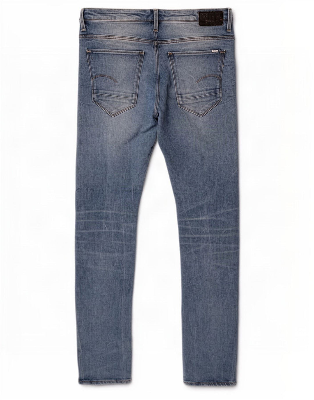 Jeans G-Star Arc Slim da donna W26 L31 cotone blu