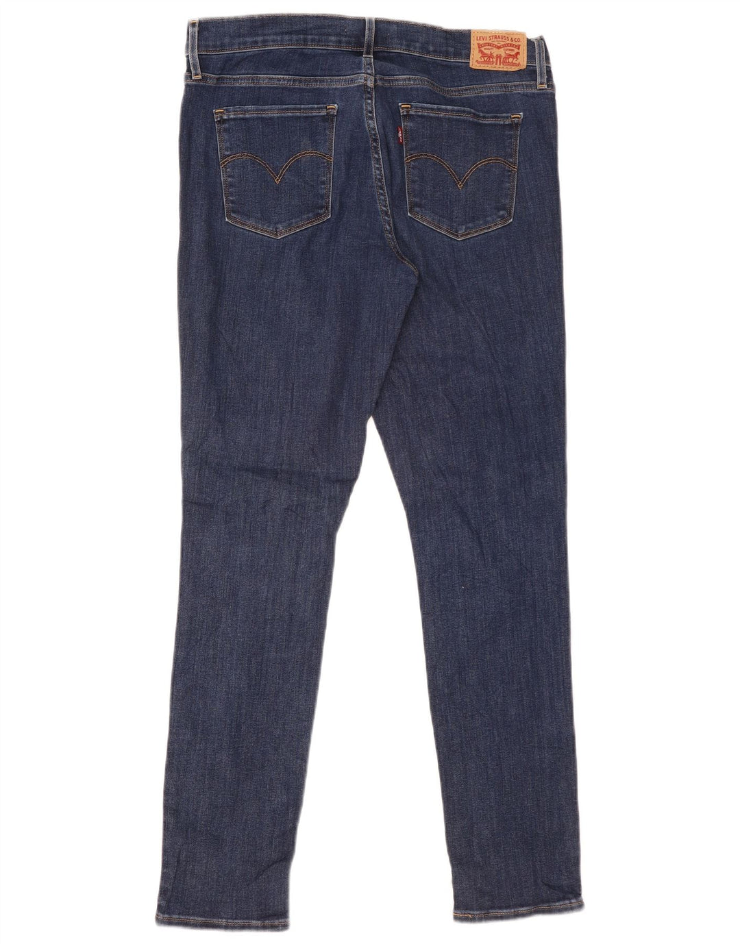 Jeans skinny modellanti Levi's 311 da donna W30 L30 Blu