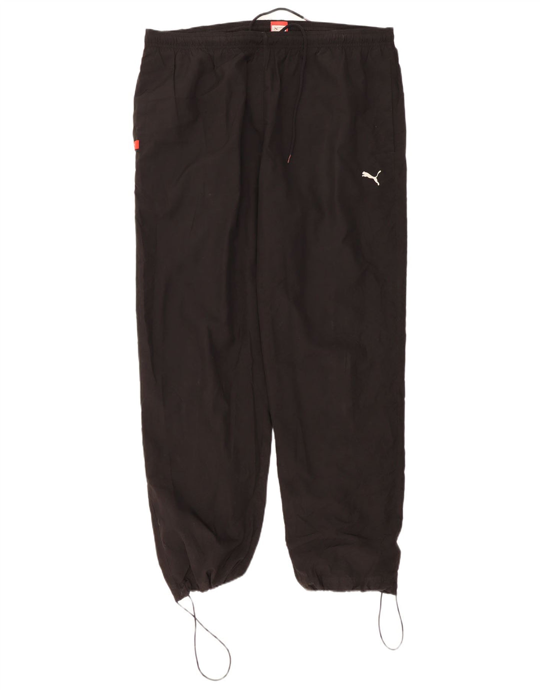 Pantaloni della tuta da uomo Puma 2XL Neri