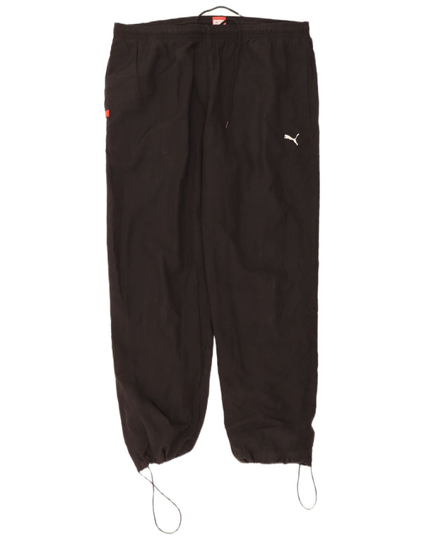 Pantaloni della tuta da uomo Puma 2XL Neri