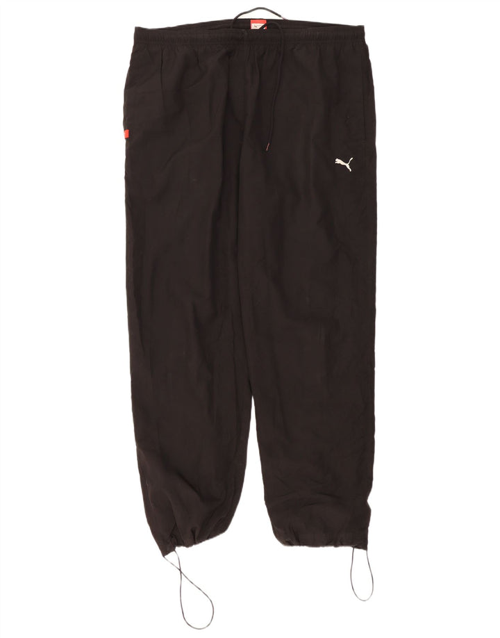 Pantaloni della tuta da uomo Puma 2XL Neri