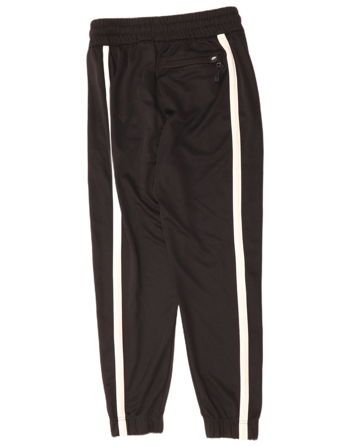 Pantaloni da tuta da uomo Nike Joggers Medium Black Colourblock poliestere